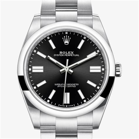 rolex oyster perpetual 41 verfügbarkeit|Oyster Perpetual Rolex price.